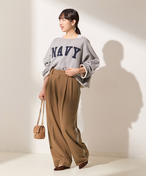 ツイルラインパンツ（その他パンツ）｜journal standard L