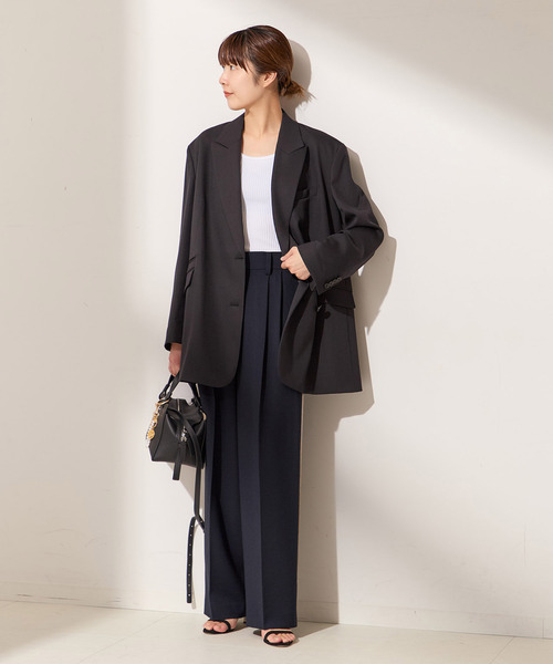 ツイルラインパンツ（その他パンツ）｜journal standard L'essage