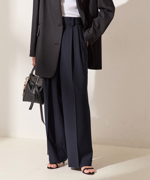 ツイルラインパンツ（その他パンツ）｜journal standard L'essage