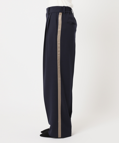 ツイルラインパンツ（その他パンツ）｜journal standard L