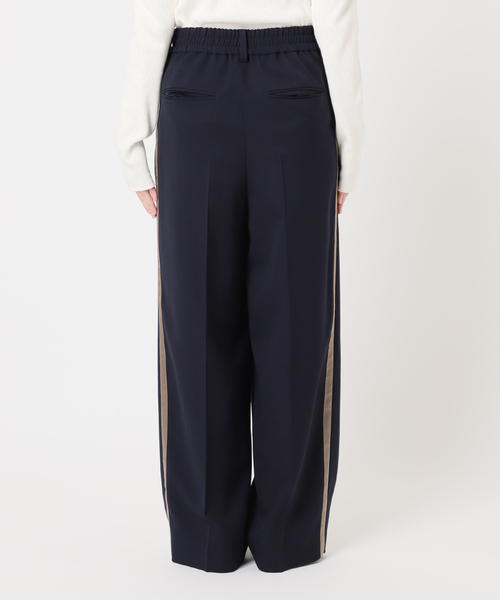 JOURNAL STANDARD L'ESSAGE
デニムワークジャケット ツイルラインパンツ（その他パンツ）｜journal standard L