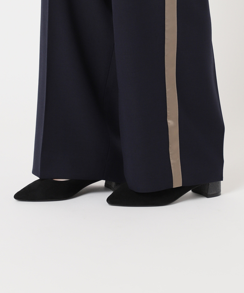 ツイルラインパンツ（その他パンツ）｜journal standard L