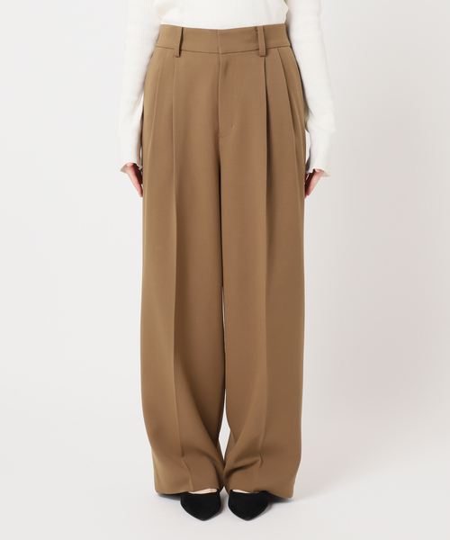 ツイルラインパンツ（その他パンツ）｜journal standard L
