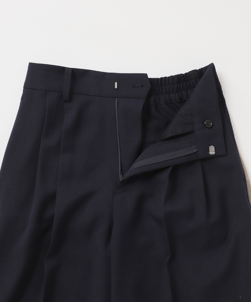 ツイルラインパンツ（その他パンツ）｜journal standard L