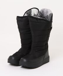 moz（モズ）の「【MOZ】レディースカジュアルブーツ（ブーツ・レディース）」