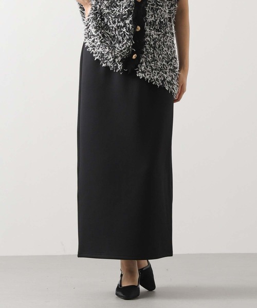 Gready Brilliant（グレディブリリアン）の「ダイバータイトスカート（スカート・レディース・レッド/ブラック・38/36）」の10枚目の写真