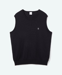 60’S KNIT VEST ニットベスト ゴルフウェア