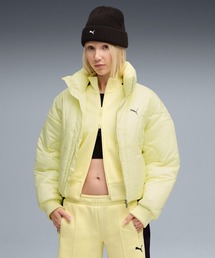 PUMA | PUMA プーマ ウィメンズ デア トゥ パッファー ジャケット(ダウンジャケット/コート)