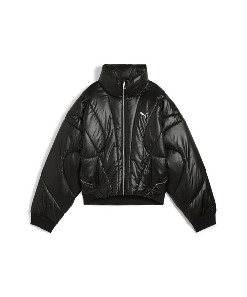 プーマ　ダウンジャケット セール】PUMA プーマ ウィメンズ デア トゥ パッファー ジャケット