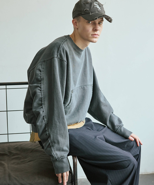 美品！ジャーナルスタンダードholiday スウェット CHAMPION×JOURNAL STANDARD by HOLIDAY｜JOURNAL STANDARD LADYS