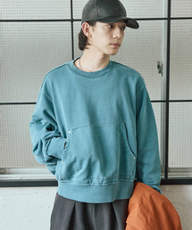 JOURNAL STANDARD｜ジャーナルスタンダードのスウェット（ブルー