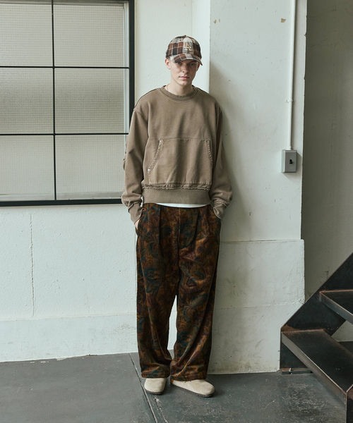 JOURNAL STANDARD（ジャーナルスタンダード）の「ラウンド スリーブ 
