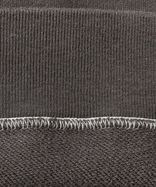 MONKEY TIME（モンキータイム）の「ドルマンスリーブ クルーネック スウェット（スウェット・メンズ・ピンク/ブラック・XL/L/M/S）」の7枚目の写真