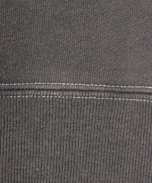 MONKEY TIME（モンキータイム）の「ドルマンスリーブ クルーネック スウェット（スウェット・メンズ・ピンク/ブラック・XL/L/M/S）」の14枚目の写真