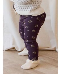 JAMIE KAY（ジェイミーケイ）の「【販路限定】レギンスSimone Huckleberry／オーガニックコットン（その他パンツ）」