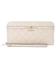 Guess（ゲス）の「IDRA Slg Large Zip Around 財布（財布）」