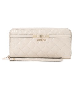 IDRA Slg Large Zip Around 財布