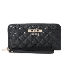 財布（ブラック/黒色系・キルティング）ファッション通販 - ZOZOTOWN