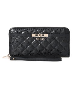 PHOEBE Slg Medium Zip Around 財布 | GUESS(ゲス) JAPAN 公式