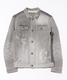 AYUITE | 【AYUITE】ﾃﾞﾆﾑ Gｼﾞｬﾝ(デニムジャケット)