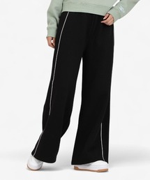 Reebok(���[�{�b�N)�̃��C�h�p���c / BAILEY WIDE LEG PANT(���̑��p���c)