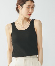 Wing（ウイング）の「ノースリーブトップス（タンクトップ）」