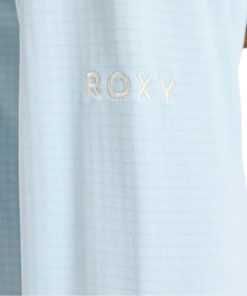 ROXY(ロキシー)の「VERTERE /ロキシーハイネックスノーレイヤー(スウェット・レディース・ブラック/レッド・SMALL/LARGE/MEDIUM)」の12枚目の写真