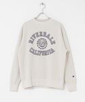 Champion(チャンピオン)の「トップス(スウェット)」