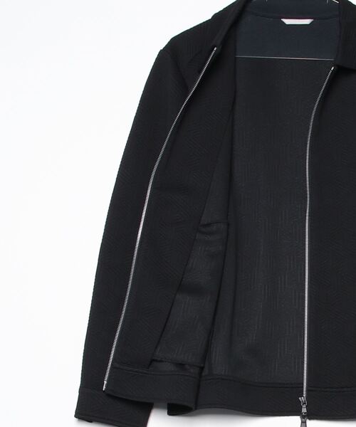 ｼﾞｪｵﾒﾄﾘｱﾌﾞﾘｽﾀｰZIPｼｮｰﾄﾌﾞﾙｿﾞﾝ（ブルゾン）｜HIGH STREET（ハイ