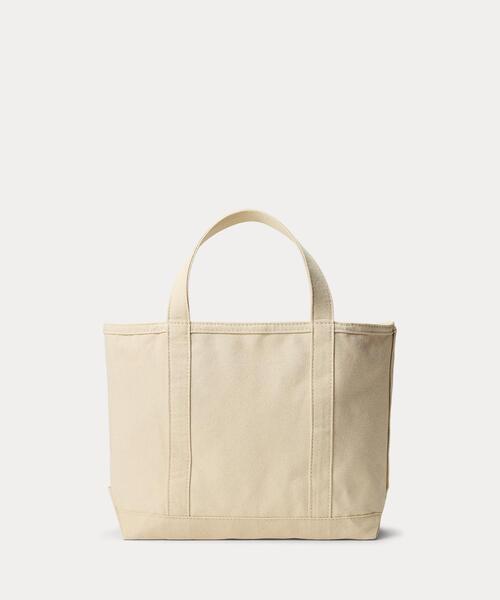 Ralph's Coffee キャンバス トート（トートバッグ）｜POLO RALPH
