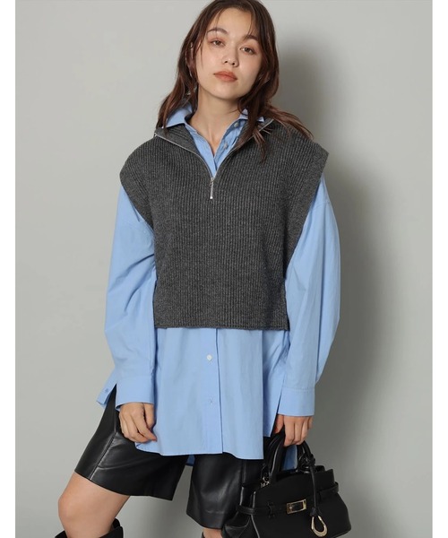 新品 Arpege story アルページュストーリー ネルチェックシャツ ネルチェックシャツ新品アルページュストーリー人気‼️ ネルチェック