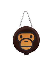 A BATHING APE(�A�x�C�V���O�G�C�v)��BABY MILO COIN CASE(�R�C���P�[�X)