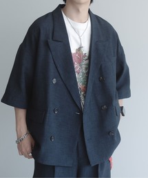 epnok（エプノック）の「テーラードジャケット（テーラードジャケット）」