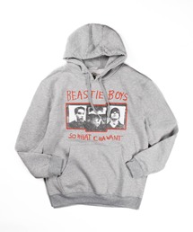 INNOCENT（イノセント）の「【ROCK-OFF】【AW】THE BEASTIE BOYS SO WHAT HOODIE（パーカー・メンズ）」