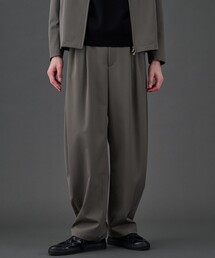 UNITED TOKYO｜ユナイテッドトウキョウのパンツ通販 - ZOZOTOWN