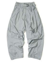 TIGHTBOOTH PRODUCTION（タイトブースプロダクション）の「GOOPiMADE x TIGHTBOOTH SP?Strap Baggy Slacks / グーピーメイド x タイトブース SP ストラップ バギー スラックス（その他パンツ）」
