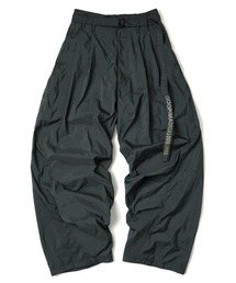 TIGHTBOOTH PRODUCTION（タイトブースプロダクション）の「GOOPiMADE x TIGHTBOOTH SP?Strap Baggy Slacks / グーピーメイド x タイトブース SP ストラップ バギー スラックス（その他パンツ）」