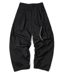 パンツ TIGHTBOOTH - CYBORG PIQUE BAGGY SLACKS Tightbooth - Cyborg Pique Baggy Slacks | HBX - ハイプ