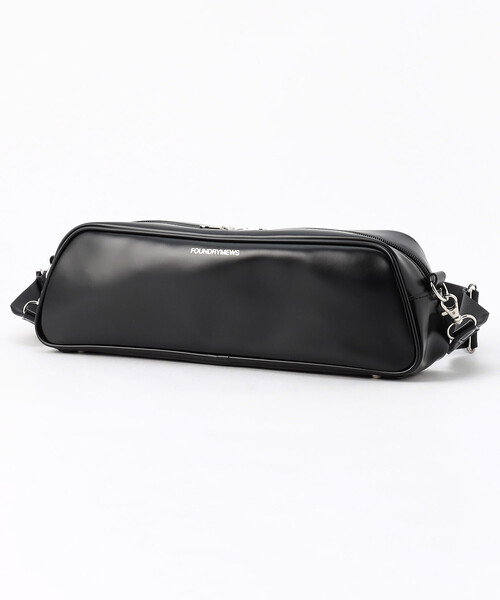 iyuuu　ファウンドリーミューズJULES BAG Foundry Mews/ファウンドリーミューズ Jules Bag / 3WAYハンドバッグ