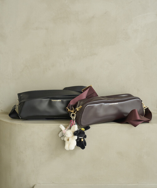 Foundry Mews/ファウンドリーミューズ Jules Bag / 3WAYハンドバッグ