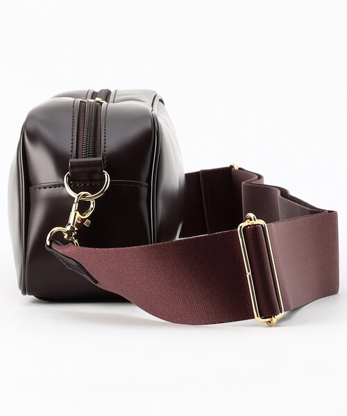 Foundry Mews/ファウンドリーミューズ Jules Bag / 3WAYハンドバッグ