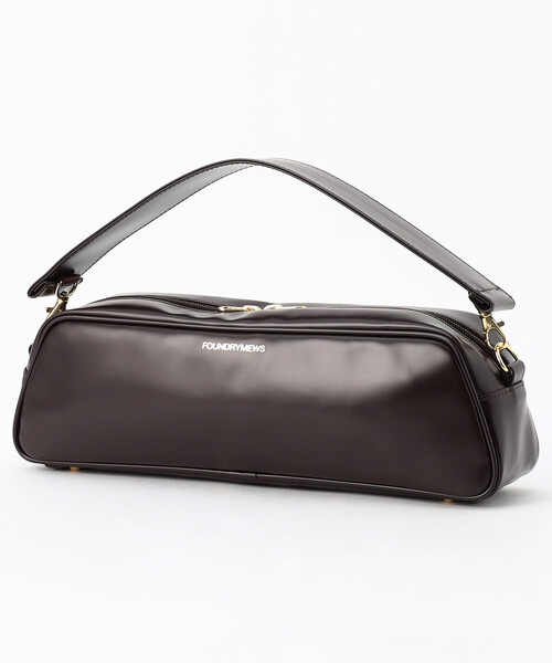 iyuuu　ファウンドリーミューズJULES BAG Foundry Mews/ファウンドリーミューズ Jules Bag / 3WAYハンドバッグ