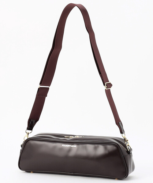 Foundry Mews/ファウンドリーミューズ Jules Bag / 3WAYハンドバッグ