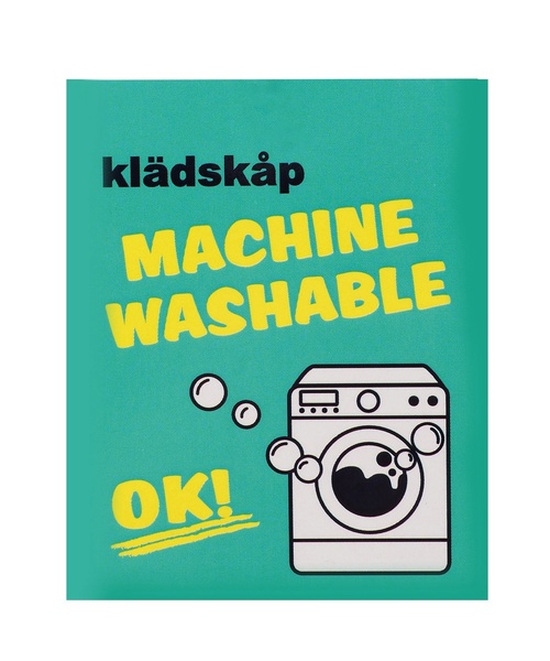 kladskap（クレードスコープ）の「恐竜ニット帽（ニットキャップ/ビーニー・キッズ・モスグリーン/ブラウン・S(51-56cm）」の7枚目の写真