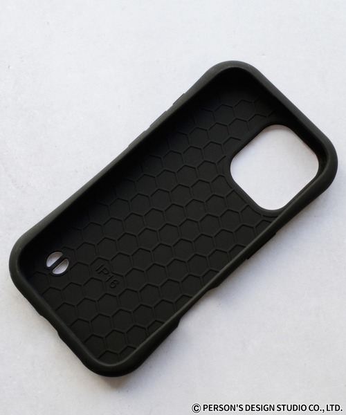 M-factory(エムファクトリー)の「iPhone17 ケース iPhone16 ケース iPhone15 iPhone14 iPhone13 ラブアンドポップ 耐衝撃ケース(スマホケース/カバー・レディース・ブラック系/ブルー系/レッド系/ピンク系・iPhone 16/iPhone 13/14/15/iPhone 17)」の21枚目の写真