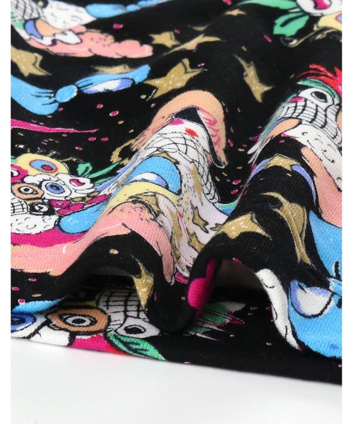 ツモリチサト　あったか　ネグリジェ　長袖 セール】ルームウェア あったか ネグリジェ 長袖（ルームワンピース