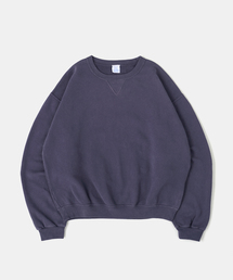 FIFTH 60's Faded Crew Sweatshirts