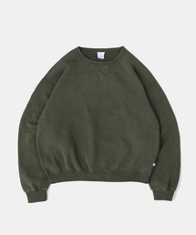 FIFTH 60's Faded Crew Sweatshirts