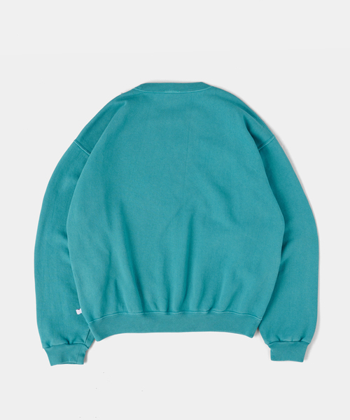 60s スウェット FIFTH 60's Faded Crew Sweatshirts（スウェット）｜fifth（フィフス