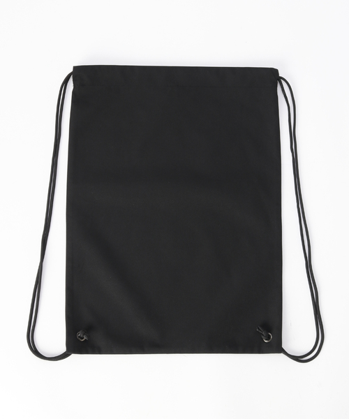 417 EDIFICE（フォーワンセブンエディフィス）の「【Liverpool FC / リバプール FC】NAPSAC（バックパック/リュック・メンズ・ブラック・FREE）」の3枚目の写真